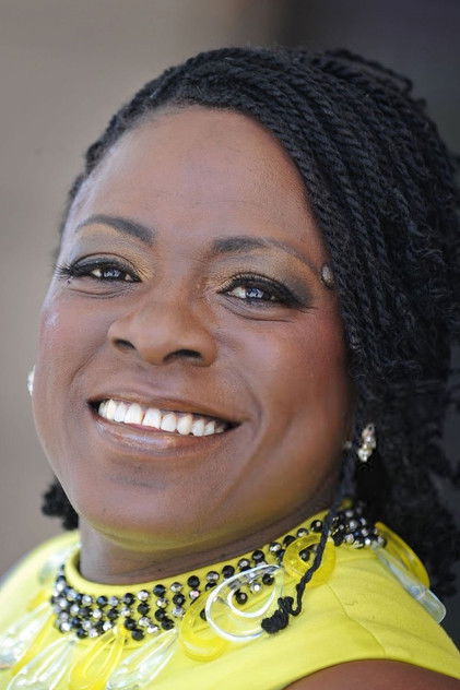 Zdjęcie Sharon Jones