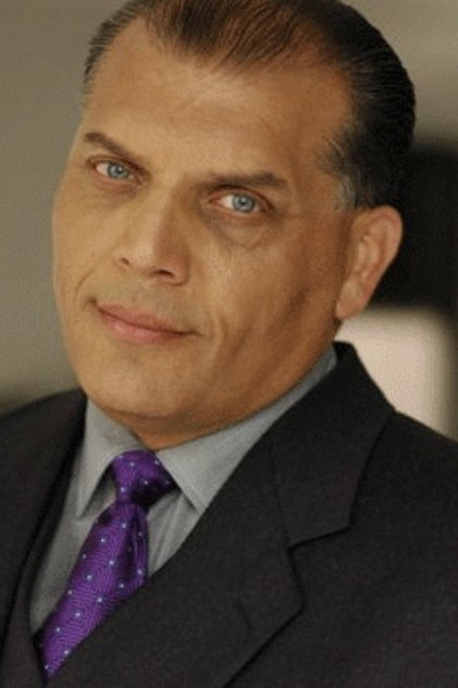 Zdjęcie Armen Garo