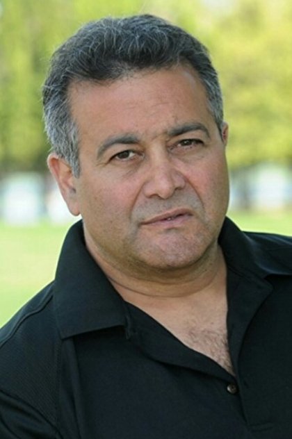 Zdjęcie Garry Pastore