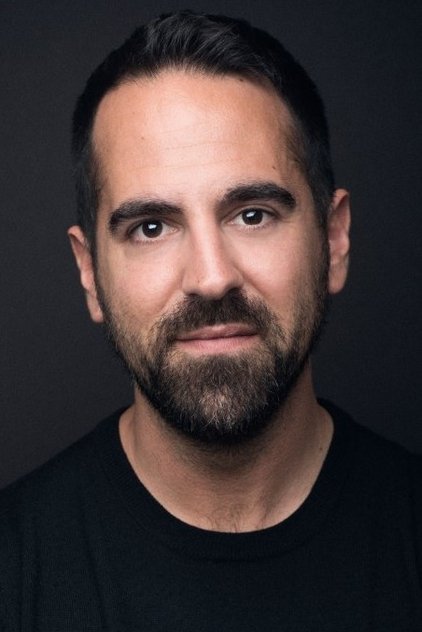 Zdjęcie Jared Houseman