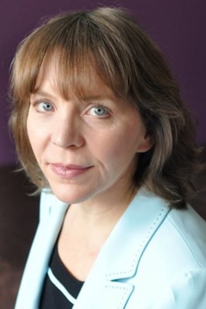 Zdjęcie Rosemary Howard