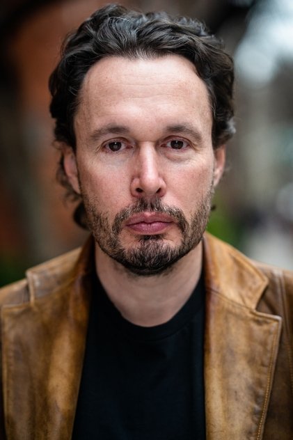 Zdjęcie Chris Kerson