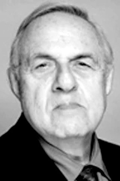 Zdjęcie Howard Jerome