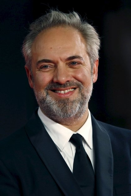 Zdjęcie Sam Mendes