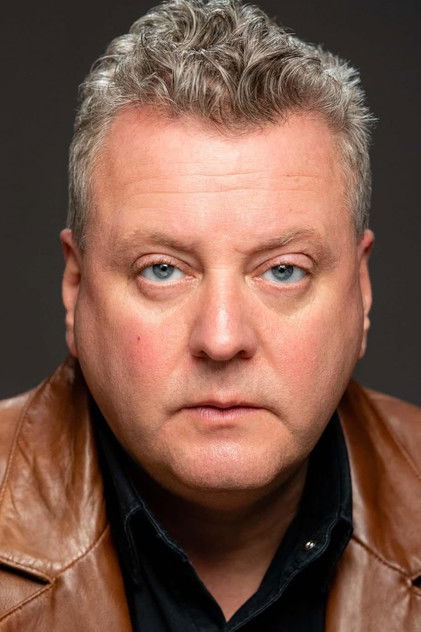 Zdjęcie Paul Turner