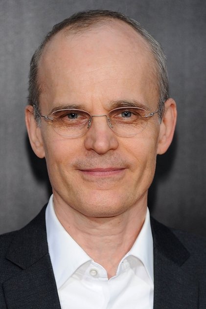 Zdjęcie Željko Ivanek