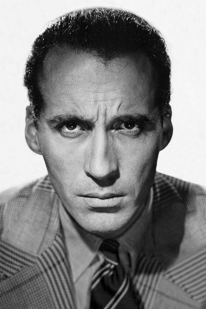 Zdjęcie Christopher Lee