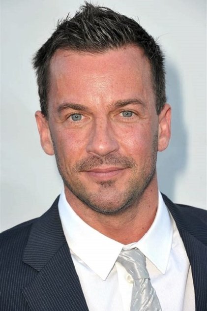 Zdjęcie Craig Parker