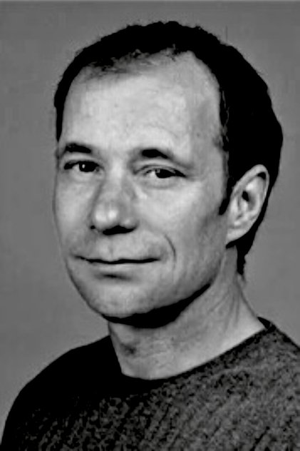 Zdjęcie Lee Hartley