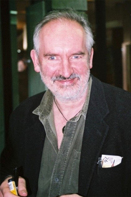 Zdjęcie Alan Lee