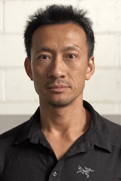Zdjęcie Tim Wong
