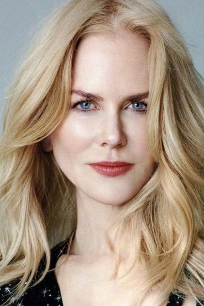 Zdjęcie Nicole Kidman
