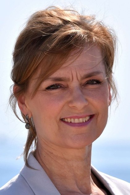 Zdjęcie Marie Richardson
