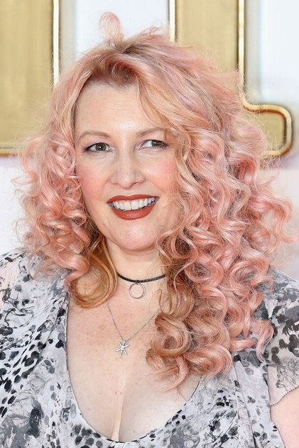 Zdjęcie Jane Goldman