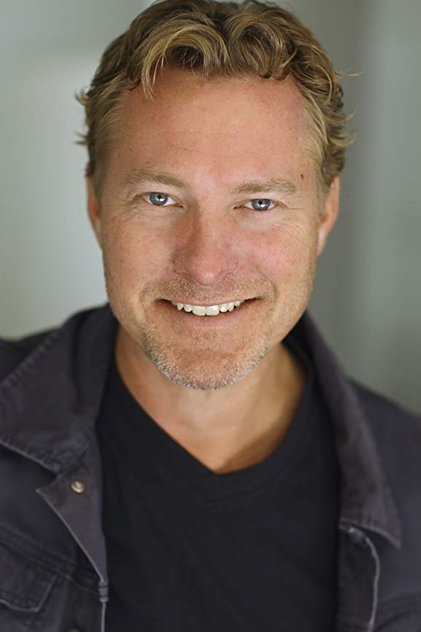 Zdjęcie Greg Savage