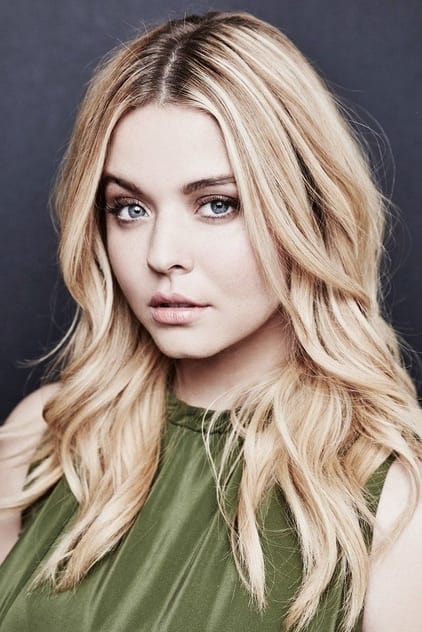 Zdjęcie Sasha Pieterse