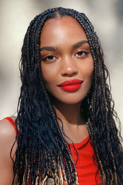 Zdjęcie China Anne McClain