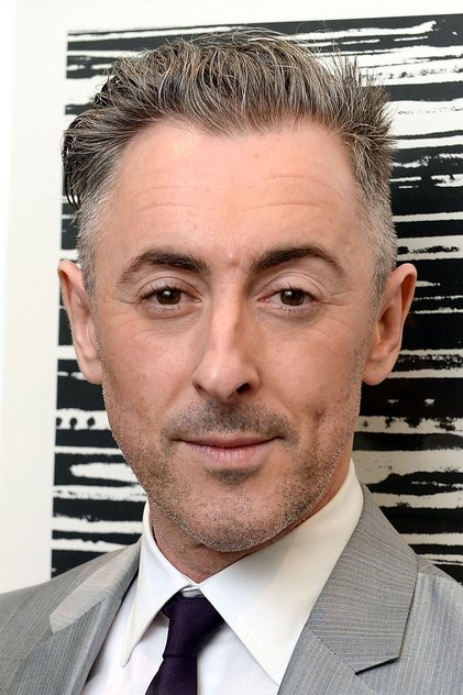 Zdjęcie Alan Cumming