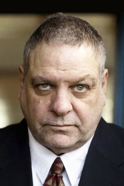 Zdjęcie Sam Douglas