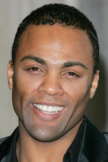 Zdjęcie Ray Fearon