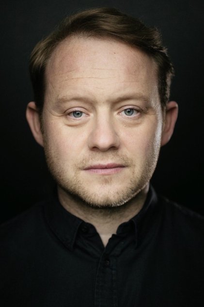 Zdjęcie Michael Jibson