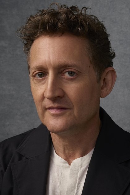 Zdjęcie Alex Winter
