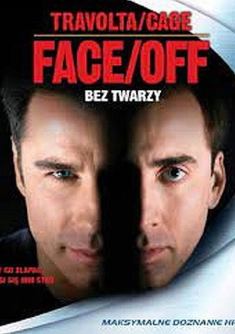 Okładka filmu Bez twarzy