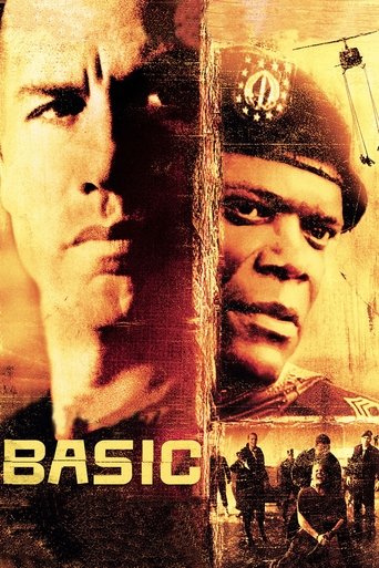 Okładka filmu Sekcja 8.