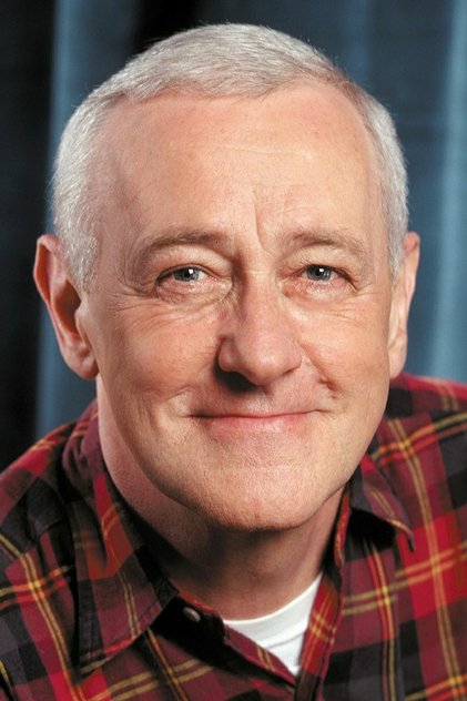 Zdjęcie John Mahoney