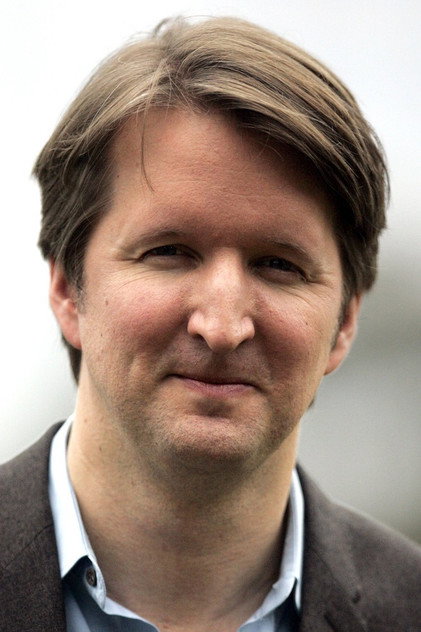 Zdjęcie Tom Hooper