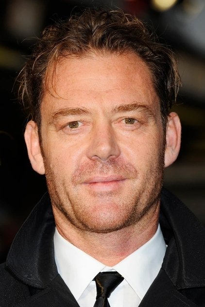 Zdjęcie Marton Csokas