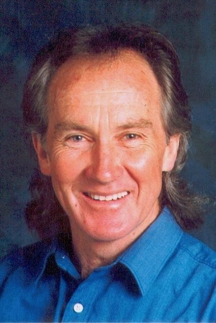 Zdjęcie Peter McKenzie
