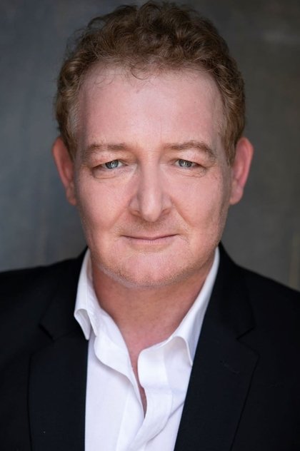 Zdjęcie Cameron Rhodes