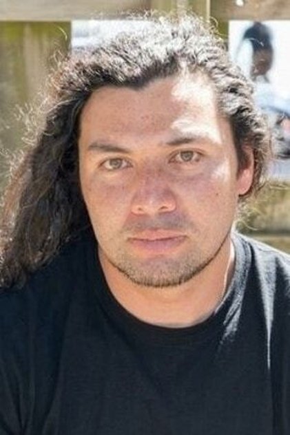 Zdjęcie Ken Stratton