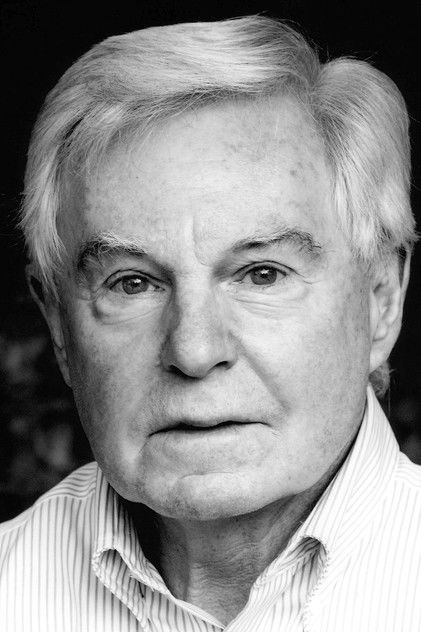 Zdjęcie Derek Jacobi