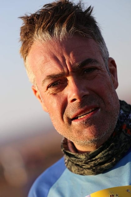 Zdjęcie Robert Portal