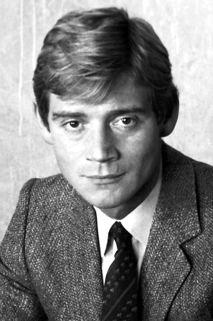 Zdjęcie Anthony Andrews