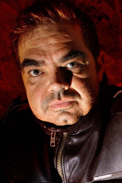 Zdjęcie Xavier Gens