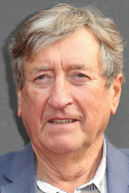 Zdjęcie Philip Jackson