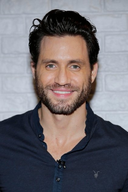 Zdjęcie Edgar Ramírez