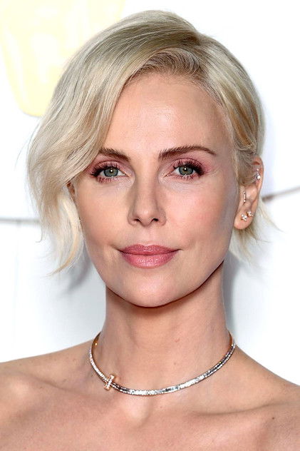 Zdjęcie Charlize Theron