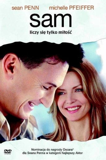 Okładka filmu Sam