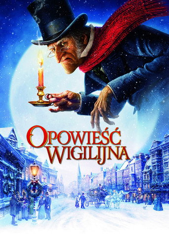 Opowieść wigilijna