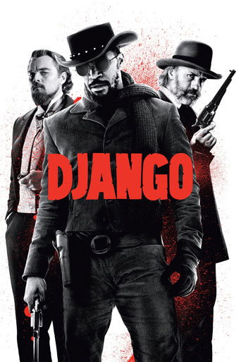 Okładka filmu Django