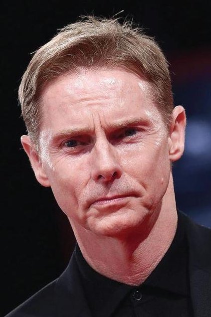 Zdjęcie Sean Harris