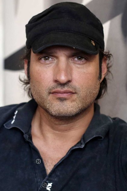 Zdjęcie Robert Rodriguez
