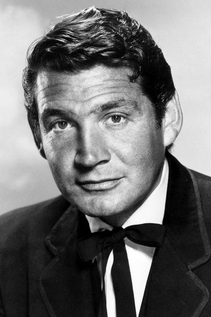 Zdjęcie Gene Barry