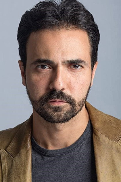 Zdjęcie Rafael Sardina