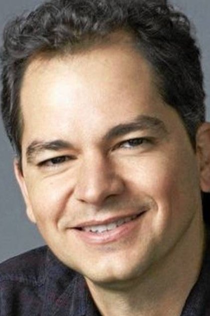 Zdjęcie Carlos Saldanha