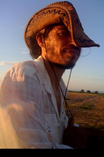 Zdjęcie Peter E. Tasciotti